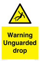 warningunguarded-drop~